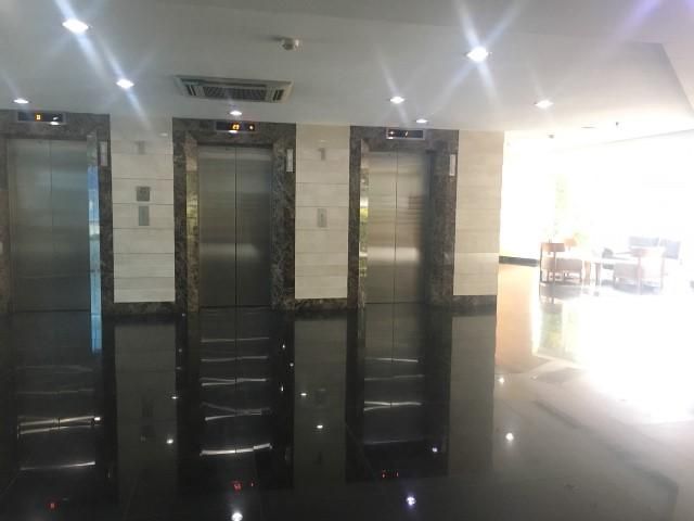 💟 ห้องชุดพักอาศัย โครงการแบงค์คอก ฮอไรซอน รามคำแหง ชั้น 34 💟 รูปที่ 4