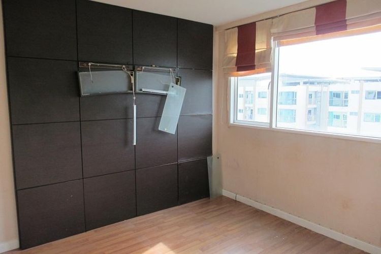 ใช่ 💖 คอนโด ภาษีเจริญ ราคาพิเศษ! 💖 รูปที่ 4