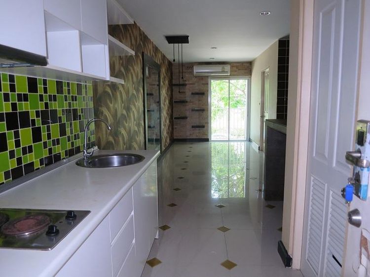 ใช่ 💖 คอนโด ภาษีเจริญ ราคาพิเศษ! 💖 รูปที่ 4