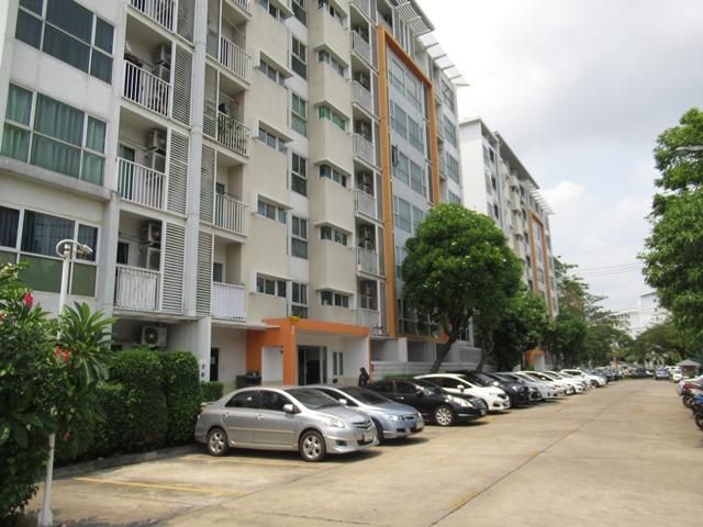 💖 คอนโด ภาษีเจริญ ราคาพิเศษ! 💖