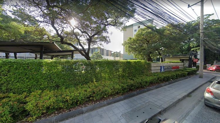 💟 โครงการลุมพินี คอนโดทาวน์ บดินทรเดชา-รามคำแหง 💟 รูปที่ 2