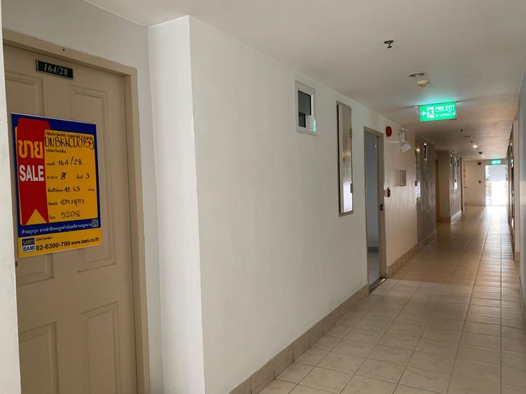 ใช่ 💖 คอนโด ภาษีเจริญ ราคาพิเศษ! 💖 รูปที่ 2