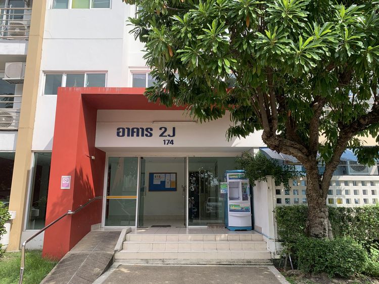 ใช่ 💖 คอนโด ภาษีเจริญ ราคาพิเศษ! 💖 รูปที่ 4