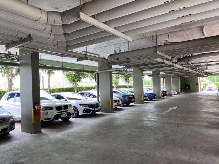 💖 คอนโด บางนา ราคาพิเศษ! 💖 รูปที่ 3