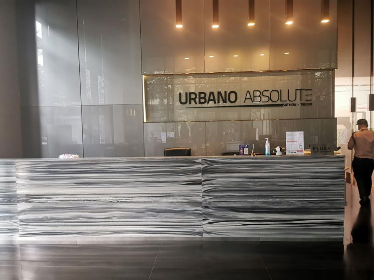 ใช่ 💖 คอนโด คลองสาน ราคาพิเศษ! 💖 รูปที่ 3