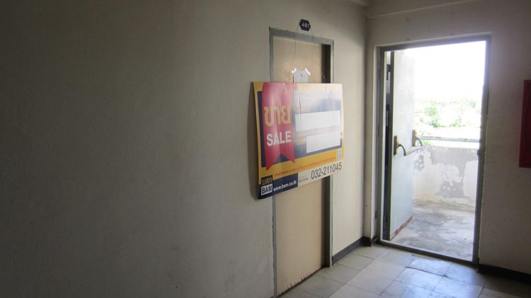 ใช่ 💖 คอนโด เมืองกาญจนบุรี ราคาพิเศษ! 💖 รูปที่ 4