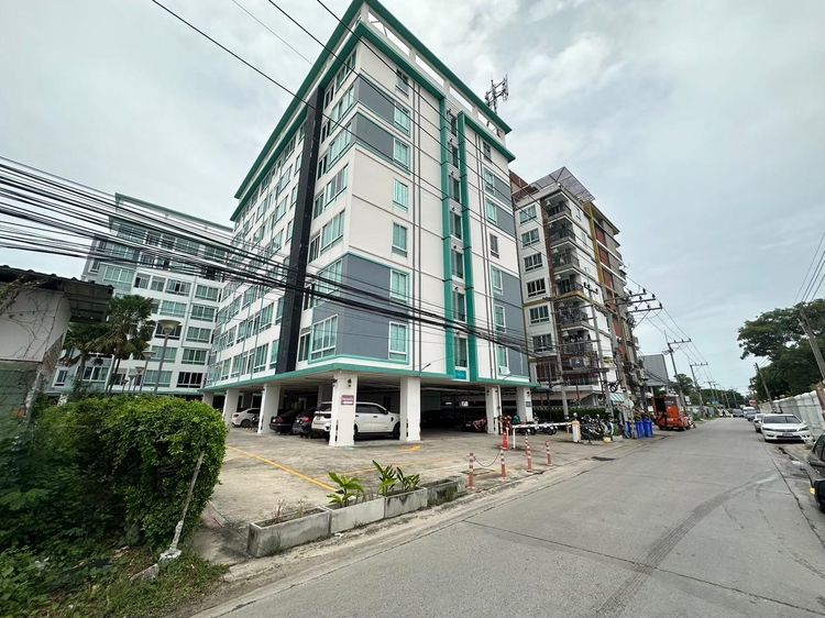 💖 คอนโด เมืองชลบุรี ราคาพิเศษ! 💖