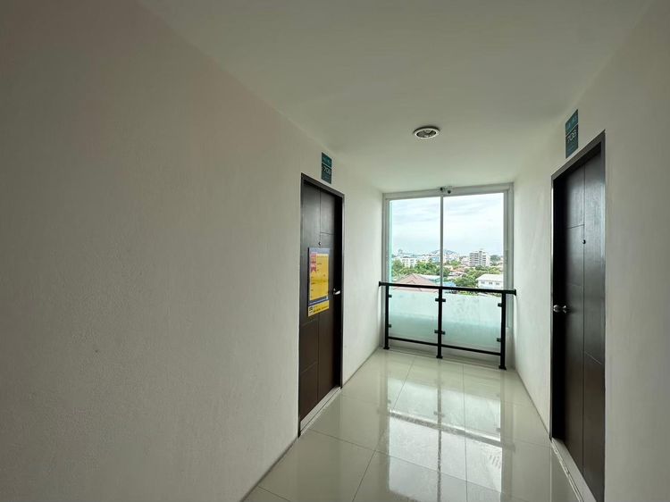 ใช่ 💖 คอนโด เมืองชลบุรี ราคาพิเศษ! 💖 รูปที่ 3