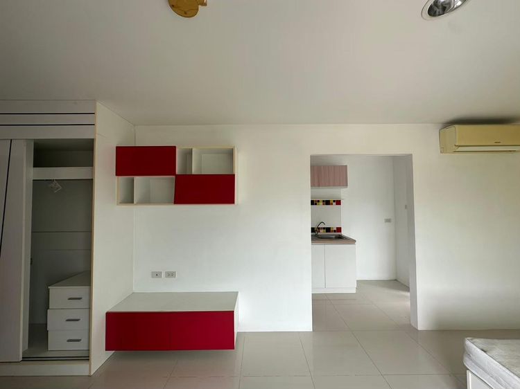 ใช่ 💖 คอนโด เมืองชลบุรี ราคาพิเศษ! 💖 รูปที่ 4