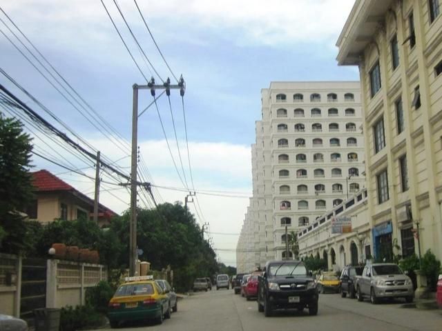 ใช่ 💖 คอนโด ประเวศ ราคาพิเศษ! 💖 รูปที่ 2