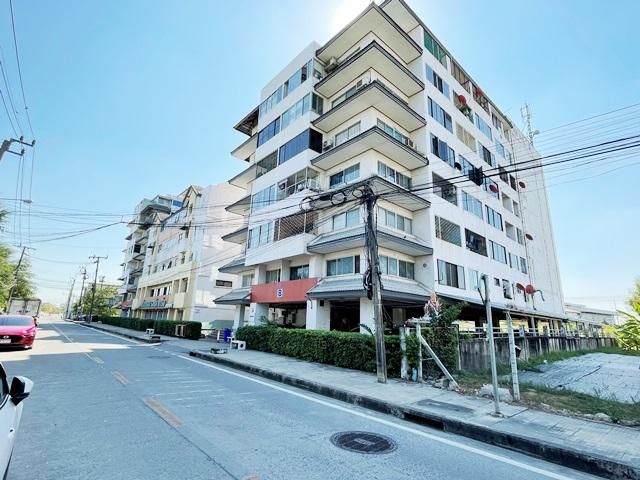 💖 คอนโด ประเวศ ราคาพิเศษ! 💖