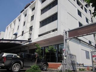 💟 คอนโดมิเนียม โครงการบ้านบุญญพิทักษ์ อ่อนนุช 💟