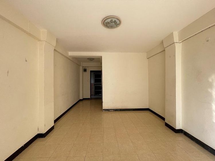 ใช่ 💖 คอนโด ประเวศ ราคาพิเศษ! 💖 รูปที่ 4