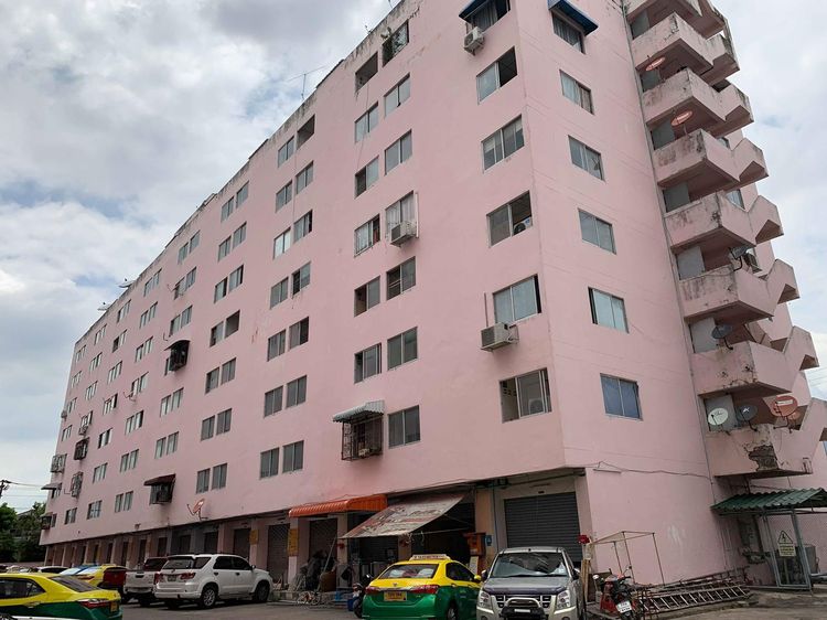 💖 คอนโด มีนบุรี ราคาพิเศษ! 💖