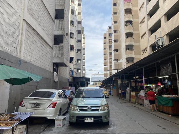 💖 คอนโด พระโขนง ราคาพิเศษ! 💖