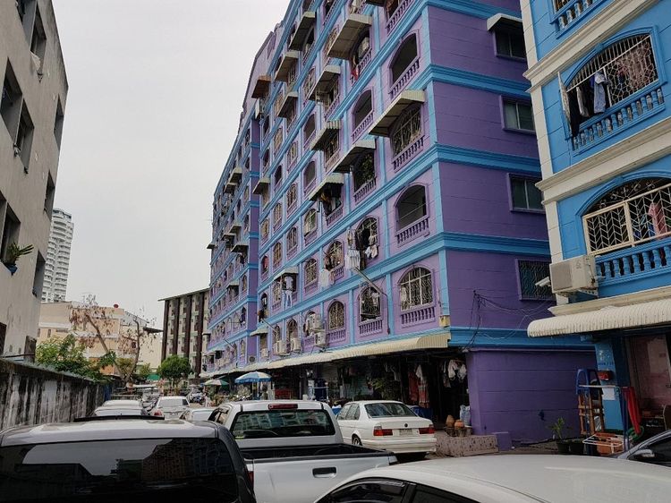 💖 คอนโด พระโขนง ราคาพิเศษ! 💖