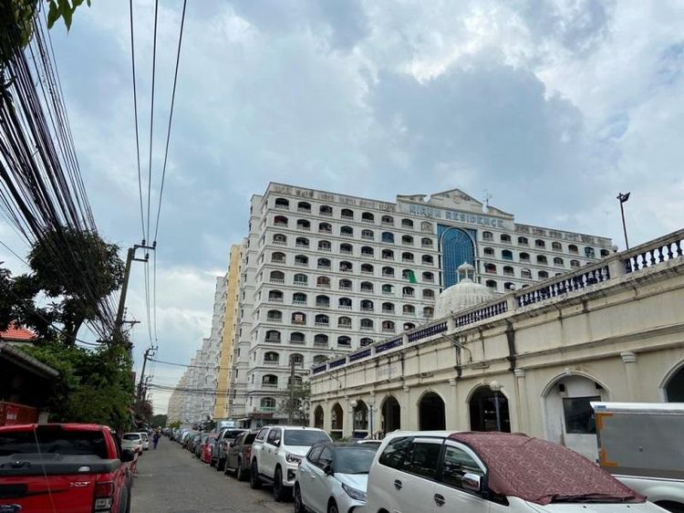 💖 คอนโด ประเวศ ราคาพิเศษ! 💖