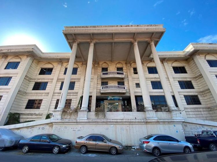 ใช่ 💖 คอนโด ประเวศ ราคาพิเศษ! 💖 รูปที่ 2