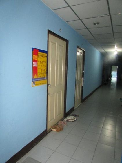 💟 โครงการ 124 ไพรเวซี่ คอนโดมิเนียม ห้องเลขที่ 164/27 อาคาร เอ ชั้น 3 💟 รูปที่ 3