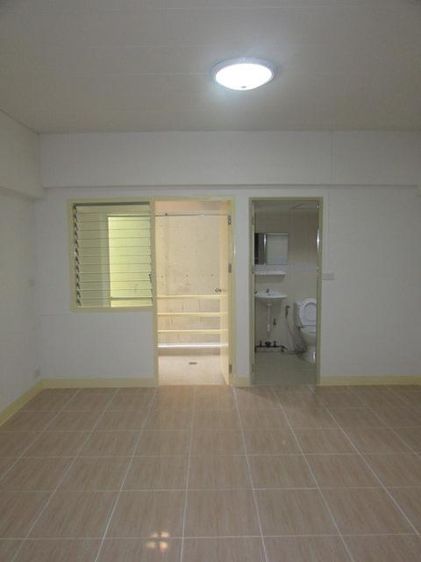 ใช่ 💟 คอนโดมิเนียม โครงการคูณสุขวิลล์ นวมินทร์ 157 : ปรับปรุงใหม่ 💟 รูปที่ 4