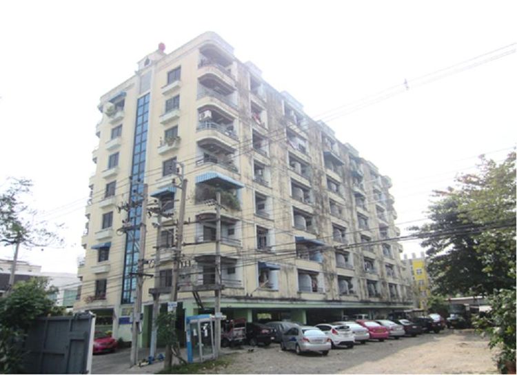 💖 คอนโด บางกะปิ ราคาพิเศษ! 💖