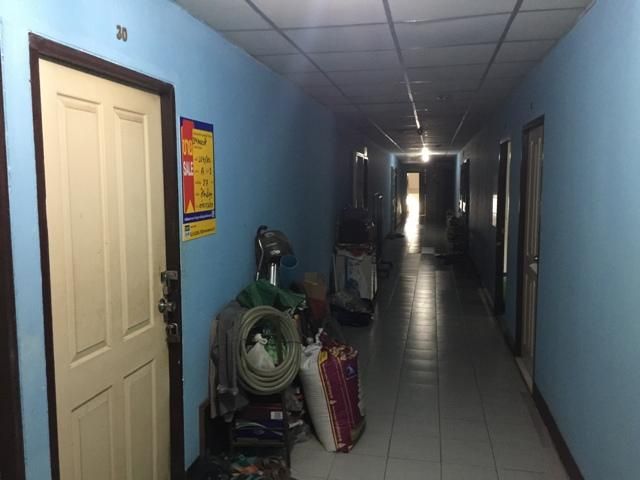 💟 คอนโดมิเนียม โครงการ 124 ไพรเวซี่ ลาดพร้าว 💟 รูปที่ 2