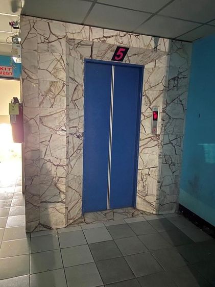 💟 คอนโดมิเนียม โครงการ 124 ไพรเวซี่ ลาดพร้าว 💟 รูปที่ 4