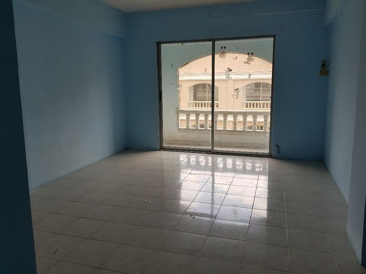 ใช่ 💖 คอนโด ประเวศ ราคาพิเศษ! 💖 รูปที่ 4