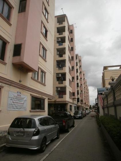 💟 เทพลีลาคอนโดทาวน์ 💟