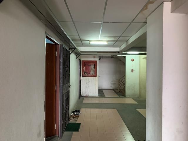 💟 ห้องชุดพักอาศัย โครงการบ้านจุลศักดิ์ คอนโด 💟 รูปที่ 3