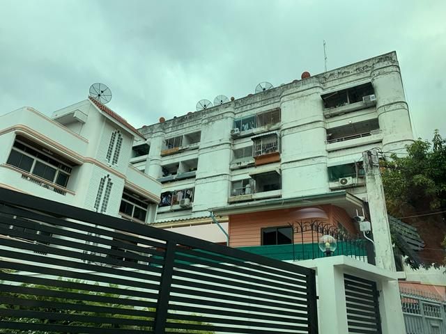 💟 ห้องชุดพักอาศัย โครงการบ้านจุลศักดิ์ คอนโด 💟