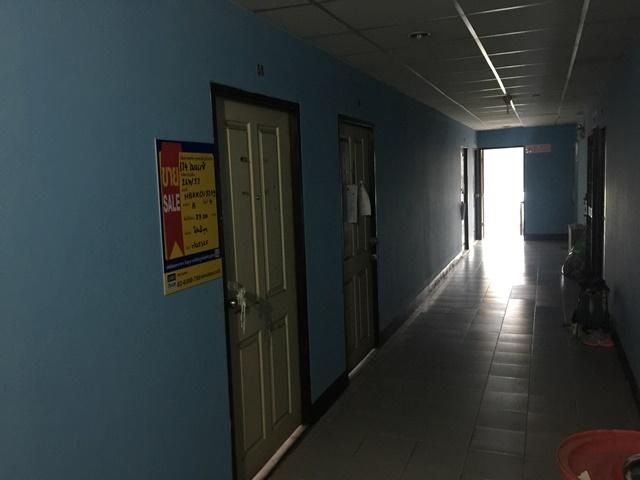 💟 โครงการ 124 ไพรเวซี่ คอนโดมิเนียม 💟 รูปที่ 3