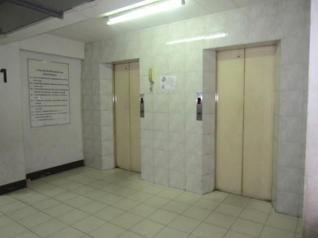 ใช่ 💖 คอนโด บางกะปิ ราคาพิเศษ! 💖 รูปที่ 3