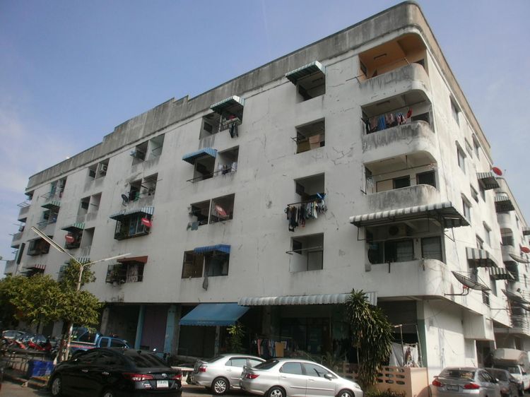 ใช่ 💖 คอนโด มีนบุรี ราคาพิเศษ! 💖