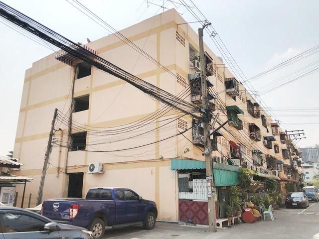 💖 คอนโด บางเขน ราคาพิเศษ! 💖