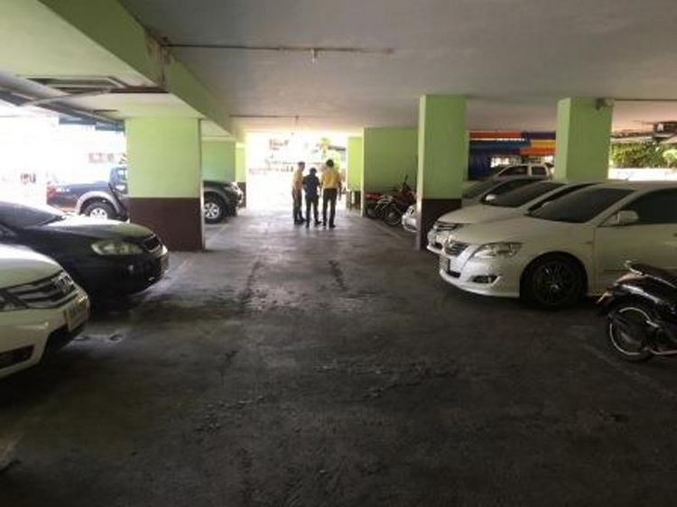 💟 คอนโดมิเนียม โครงการ 124 ไพรเวซี่ 💟 รูปที่ 3