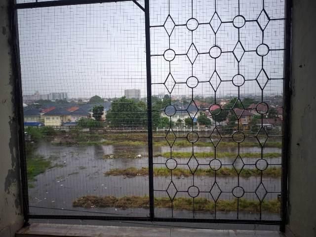 💟 คอนโดมิเนียมโครงการบ้านสวนบางเขนบางเขน 💟 รูปที่ 3