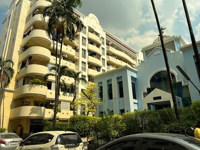 💟 ห้องชุดพักอาศัยโครงการแฟมิลี่ ปาร์ค 💟