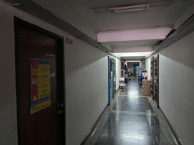 ใช่ 💖 คอนโด หนองแขม ราคาพิเศษ! 💖 รูปที่ 2