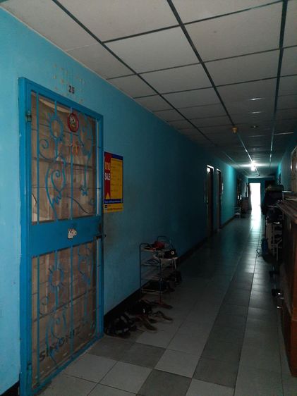 💟 คอนโดมิเนียม โครงการ124ไพรเวซี่ลาดพร้าว 💟 รูปที่ 2