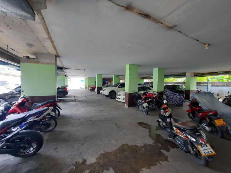 💟 คอนโดมิเนียม โครงการ124ไพรเวซี่ลาดพร้าว 💟 รูปที่ 4