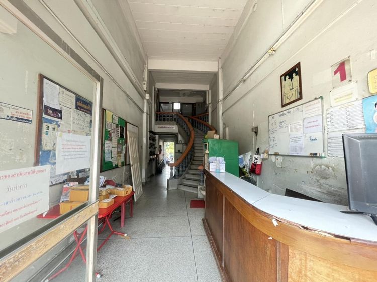 💟 คอนโดมิเนียม โครงการเกษกมลคอนโดทาวน์ โครงการ 2 💟 รูปที่ 4