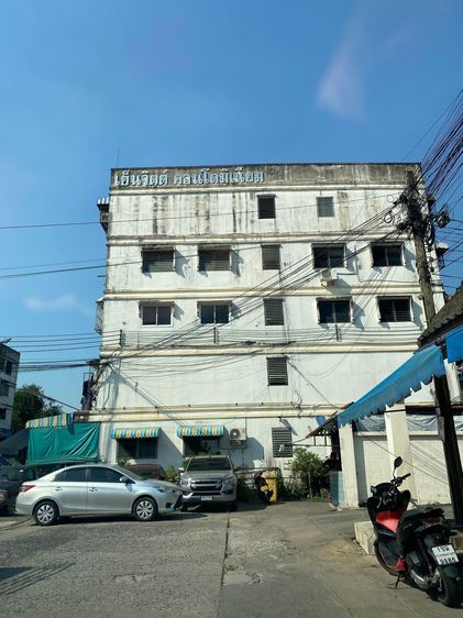 💖 คอนโด พระโขนง ราคาพิเศษ! 💖