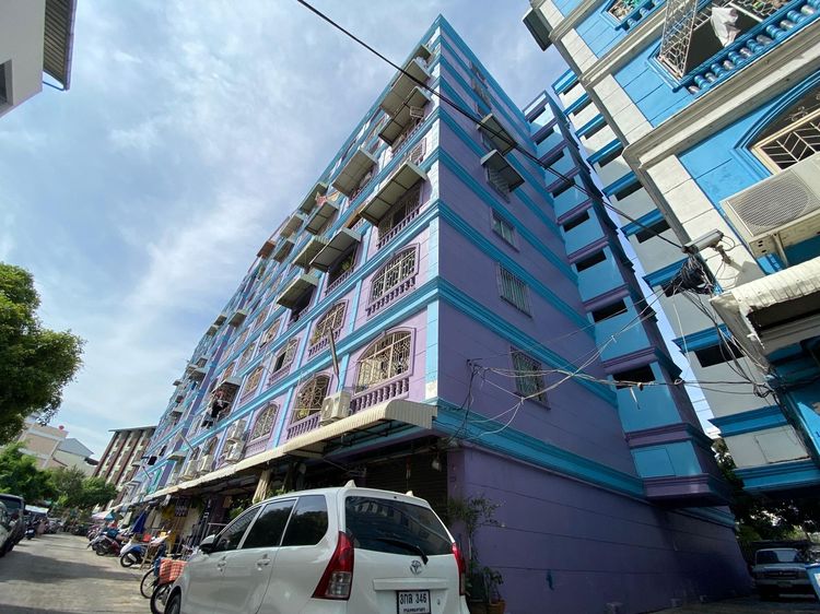 💖 คอนโด พระโขนง ราคาพิเศษ! 💖