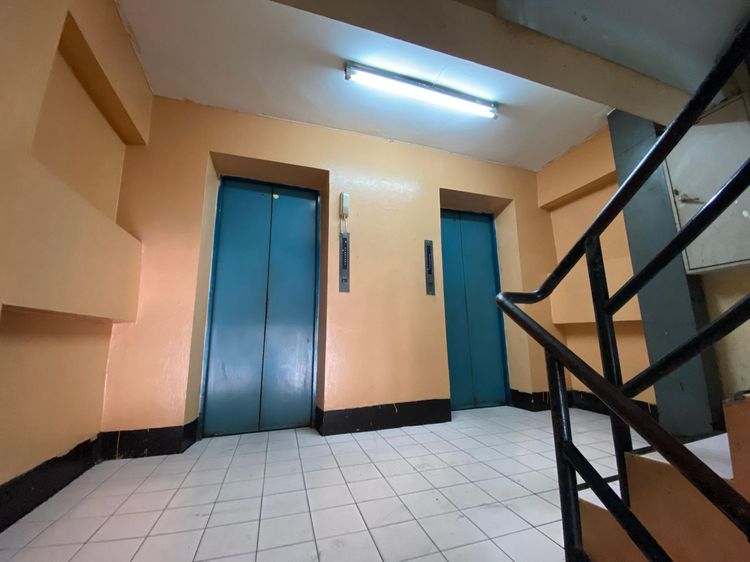 ใช่ 💖 คอนโด พระโขนง ราคาพิเศษ! 💖 รูปที่ 4