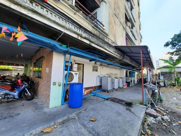 💟 คอนโดมิเนียม โครงการ 124 ไพรเวซี่ 💟 รูปที่ 4