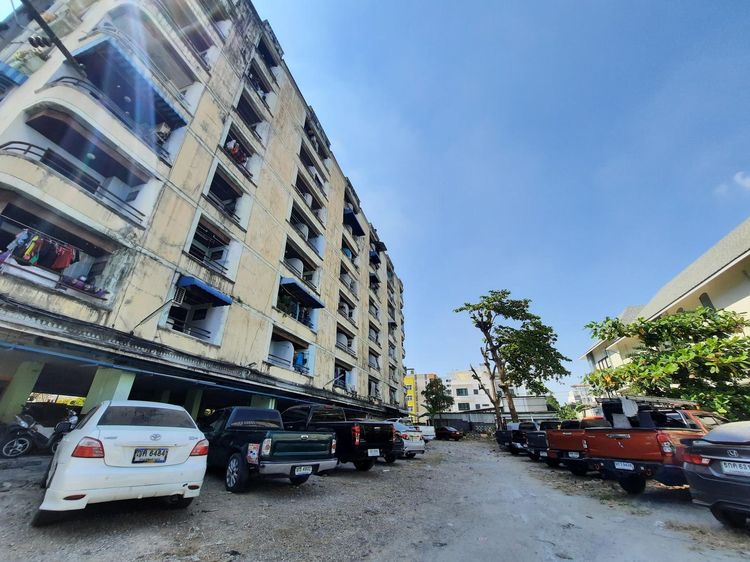 💟 คอนโดมิเนียม โครงการ 124 ไพรเวซี่ 💟 รูปที่ 3