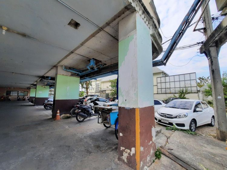 💟 คอนโดมิเนียม โครงการ 124 ไพรเวซี่ 💟 รูปที่ 4