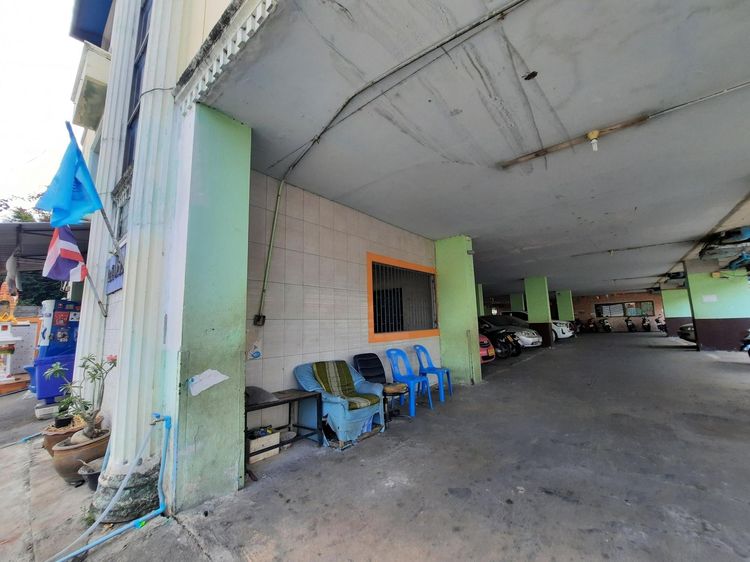 💟 คอนโดมิเนียม โครงการ 124 ไพรเวซี่ 💟 รูปที่ 3