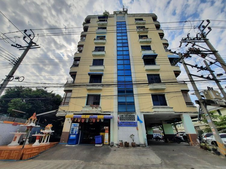 💟 คอนโดมิเนียม โครงการ 124 ไพรเวซี่ 💟 รูปที่ 2